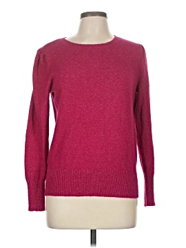 Ann Taylor Loft Outlet Pullover Sweater