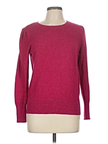 Ann Taylor LOFT Outlet Pullover Sweater (view 1)