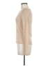 Allison Taylor Tan Pullover Sweater Size M - photo 5