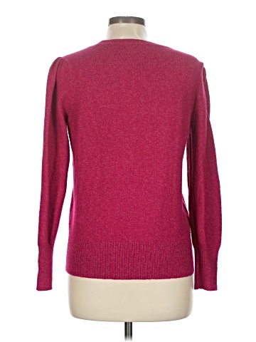 Ann Taylor LOFT Outlet Pullover Sweater (view 2)