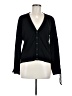 Escada Black Cardigan Size EU 40 / US 10 - photo 1