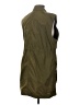 Athleta 100% Polyester Green Vest Size S - photo 2