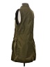 Athleta 100% Polyester Green Vest Size S - photo 5