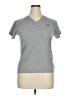 Under Armour Gray Active T-Shirt Size XL - photo 1