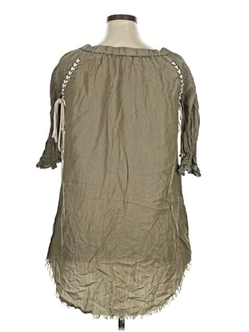 Chelsea & Theodore Casual Dress (view 2)