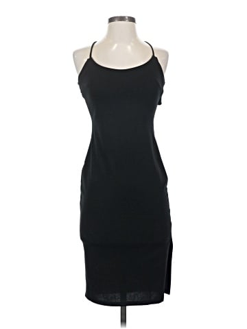 Threads & States Cocktail Dress (view 1)