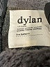 Dylan Camo Black Brown Pullover Sweater Size S - photo 7