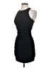 Cinq à Sept Solid Black Cocktail Dress Size 0 - photo 1