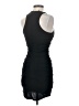 Cinq à Sept Solid Black Cocktail Dress Size 0 - photo 2