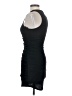 Cinq à Sept Solid Black Cocktail Dress Size 0 - photo 5