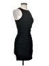 Cinq à Sept Solid Black Cocktail Dress Size 0 - photo 4