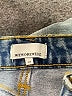WeWoreWhat Blue Jeans Size 30 waist - photo 7