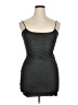 Lucy In The Sky 100% Polyester Black Bodysuit Size XL - photo 1