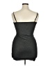 Lucy In The Sky 100% Polyester Black Bodysuit Size XL - photo 2