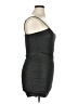 Lucy In The Sky 100% Polyester Black Bodysuit Size XL - photo 4