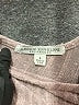 Green Envelope Gray Pullover Sweater Size L - photo 7