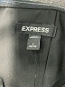 Express Solid Black Cocktail Dress Size S (petite) - photo 7