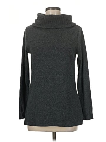 Rafaella Turtleneck Sweater (view 1)