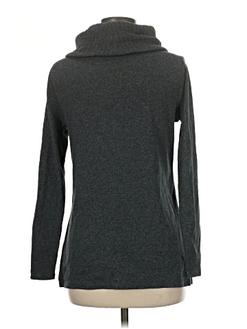 Rafaella Turtleneck Sweater (view 2)