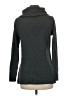 Rafaella Gray Turtleneck Sweater Size M - photo 2