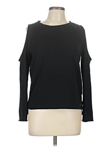 XOXO Pullover Sweater (view 1)