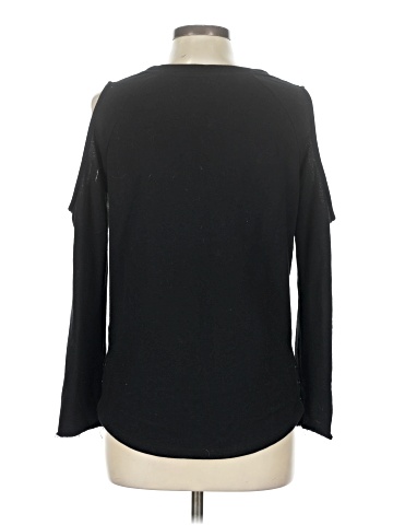 XOXO Pullover Sweater (view 2)
