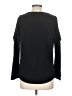 XOXO Black Pullover Sweater Size L - photo 2