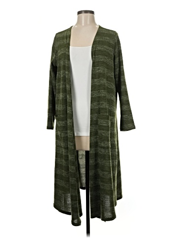 Lularoe Cardigan (view 1)