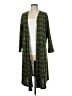 Lularoe Green Cardigan Size M - photo 1