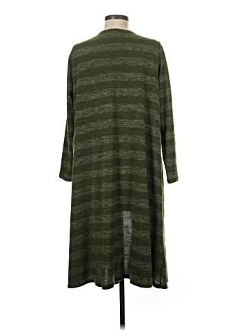Lularoe Cardigan (view 2)