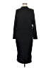 Express Black Casual Dress Size M - photo 1