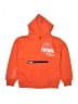 Assorted Brands Orange Pullover Hoodie Size S (kids) - photo 1