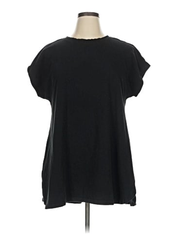 Zapelle Short Sleeve T-Shirt (view 1)