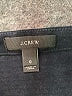 J.Crew Black Cardigan Size 0 - photo 7