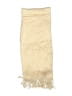 Nine West 100% Rayon Ivory Tan Scarf One size - photo 2