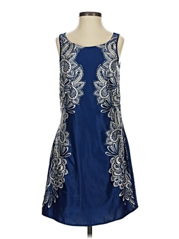 Lavand. Cocktail Dress (view 1)