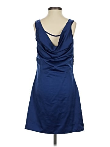 Lavand. Cocktail Dress (view 2)
