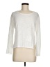 J.Jill White Pullover Sweater Size M - photo 1