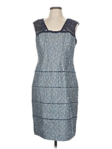 Kay Unger Cocktail Dress (view 1)