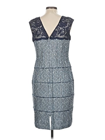 Kay Unger Cocktail Dress (view 2)