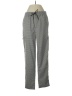 Original Use Checkered-gingham Gray Casual Pants Size S - photo 1