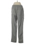 Original Use Checkered-gingham Gray Casual Pants Size S - photo 2