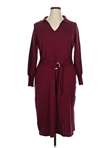 Maia Casual Dress (view 1)