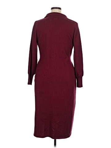 Maia Casual Dress (view 2)