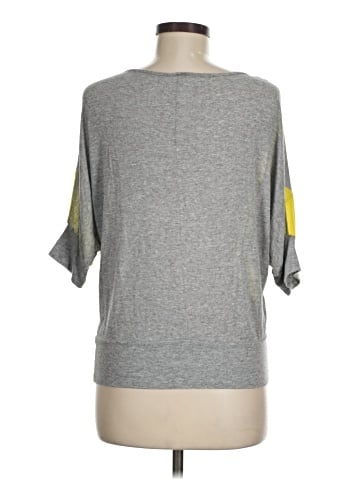 Paisley and Ivy 3/4 Sleeve Top (view 2)