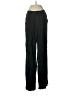 Chaser Solid Black Track Pants Size S - photo 1