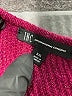 INC International Concepts Burgundy Pullover Sweater Size XXL - photo 4