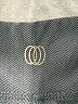 Balance Collection Solid Black Gray Active Pants Size 7 (estimated) - photo 7