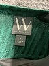 Worthington Green Long Sleeve Top Size L - photo 7