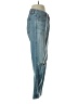 Uniqlo Blue Jeans Size 23 waist - photo 4